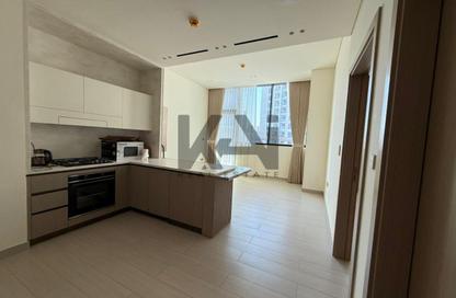 شقة - غرفة نوم - 2 حمامات للايجار في بن غاطي فانتوم - ديستريكت 17 - قرية جميرا الدائرية - دبي