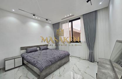 Townhouse - 5 Bedrooms - 7 Bathrooms for sale in Al Zaheya Gardens - Al Zahya - Ajman
