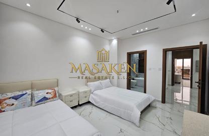 Townhouse - 5 Bedrooms - 7 Bathrooms for sale in Al Zaheya Gardens - Al Zahya - Ajman