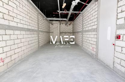 Retail - Studio - 1 for rent in Azizi Riviera 42 - Azizi Riviera - Meydan One - Meydan - Dubai