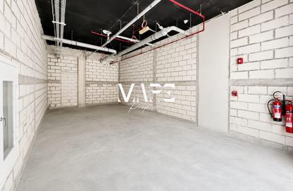 Retail - Studio - 1 for rent in Azizi Riviera 42 - Azizi Riviera - Meydan One - Meydan - Dubai