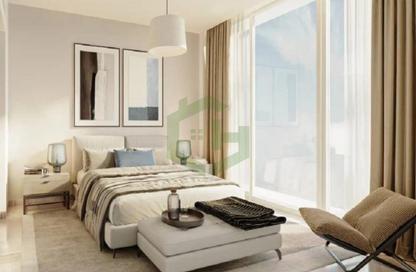 Apartment - 2 Bedrooms - 2 Bathrooms for sale in Park Views Residences B - Park Views Residences - Al Kifaf - Zabeel - Dubai