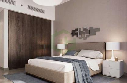 Apartment - 2 Bedrooms - 2 Bathrooms for sale in Park Views Residences B - Park Views Residences - Al Kifaf - Zabeel - Dubai