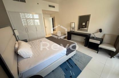 Apartment - 1 Bedroom - 2 Bathrooms for rent in Tower 108 - District 18 - Jumeirah Village Circle - Dubai Apartment - 1 Bedroom - 2 Bathrooms for rent in Tower 108 - District 18 - Jumeirah Village Circle - Dubai