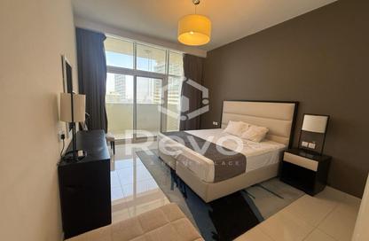 Apartment - 1 Bedroom - 2 Bathrooms for rent in Tower 108 - District 18 - Jumeirah Village Circle - Dubai Apartment - 1 Bedroom - 2 Bathrooms for rent in Tower 108 - District 18 - Jumeirah Village Circle - Dubai