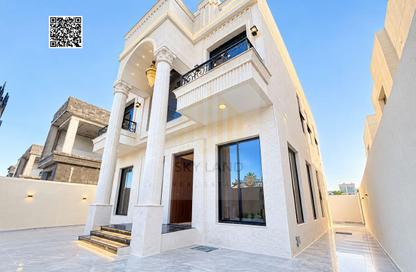 Villa - 5 - 7 for sale in Al Zaheya Gardens - Al Zahya - Ajman Villa - 5 - 7 for sale in Al Zaheya Gardens - Al Zahya - Ajman