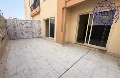 Apartment - 1 Bedroom - 2 Bathrooms for rent in Al Menhali Building - Oud Metha - Bur Dubai - Dubai