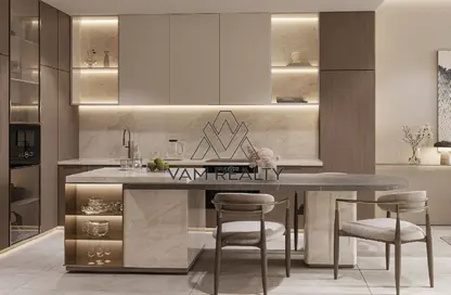 شقة - 1 حمام للبيع في ديفاين البراري - مجان - دبي لاند - دبي