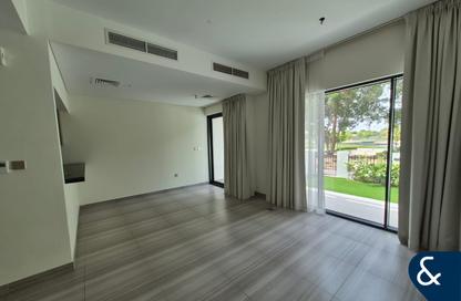 Townhouse - 4 Bedrooms - 4 Bathrooms for rent in Rochester - The Park Villas - Damac Hills - Dubai