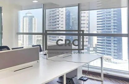 مكتب - استوديو للايجار في سمارت هايتس - برشا هايتس (تيكوم) - دبي