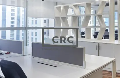 مكتب - استوديو للايجار في سمارت هايتس - برشا هايتس (تيكوم) - دبي