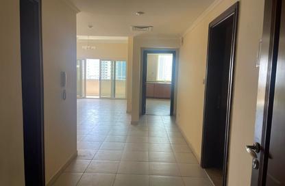 Apartment - 3 - 3 for rent in Al Khan Corniche - Al Khan - Sharjah