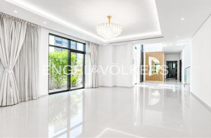 Villa - 5 Bedrooms - 5 Bathrooms for rent in Whitefield - Damac Hills - Dubai