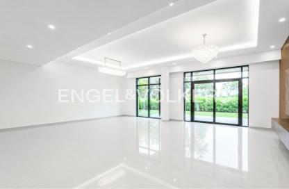 Villa - 5 Bedrooms - 5 Bathrooms for rent in Whitefield - Damac Hills - Dubai