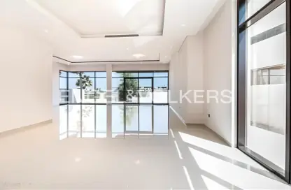 Villa - 5 Bedrooms - 1 Bathroom for rent in Whitefield - Damac Hills - Dubai