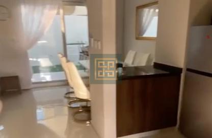 Townhouse - 3 Bedrooms - 3 Bathrooms for rent in Vardon - Damac Hills 2 - Dubai