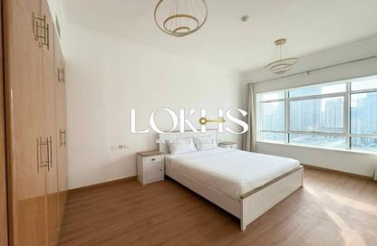 Apartment - Studio - 1 Bathroom for rent in Lake City Tower - JLT Cluster D - Jumeirah Lake Towers - Dubai Apartment - Studio - 1 Bathroom for rent in Lake City Tower - JLT Cluster D - Jumeirah Lake Towers - Dubai