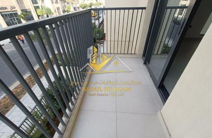 Apartment - 2 Bedrooms - 2 Bathrooms for rent in Al Nada Tower - Al Nahda - Sharjah