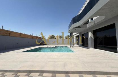 Villa - 4 Bedrooms - 6 Bathrooms for rent in Nad Al Sheba Villas - Nad Al Sheba 3 - Nad Al Sheba - Dubai