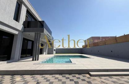 Villa - 4 Bedrooms - 6 Bathrooms for rent in Nad Al Sheba Villas - Nad Al Sheba 3 - Nad Al Sheba - Dubai