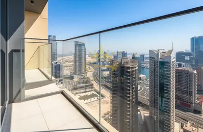 Apartment - 2 Bedrooms - 2 Bathrooms for sale in Burj Royale - Downtown Dubai - Dubai
