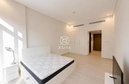 Apartment - Studio - 1 Bathroom for rent in Park Vista - District 13 - Jumeirah Village Circle - Dubai