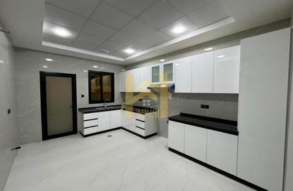 Villa - 4 Bedrooms - 6 Bathrooms for sale in Al Bahia Hills - Al Bahia - Ajman