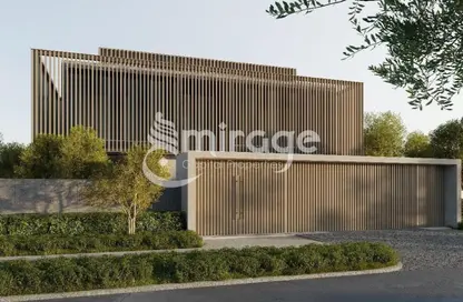 Villa - 6 Bedrooms - 7 Bathrooms for sale in Al Naseem - Al Hudayriat Island - Abu Dhabi