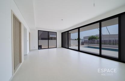 Villa - 4 Bedrooms - 6 Bathrooms for sale in Jebel Ali Village Villas - Jebel Ali Village - Jebel Ali - Dubai