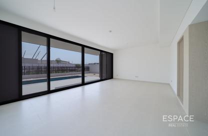 Villa - 4 Bedrooms - 6 Bathrooms for sale in Jebel Ali Village Villas - Jebel Ali Village - Jebel Ali - Dubai