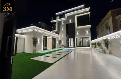 فيلا - 5 غرف نوم - 6 حمامات للبيع في فلل الروضة 2 - 2  الروضة - الروضة - عجمان