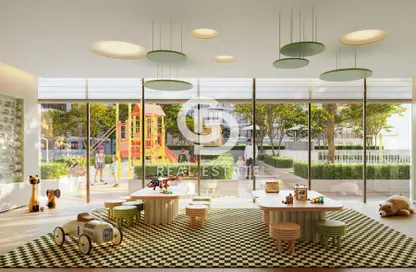 شقة - 2 غرف نوم - 3 حمامات للبيع في جولف هيلز - اعمار الجنوبية - دبي الجنوب (مركز دبي العالمي) - دبي