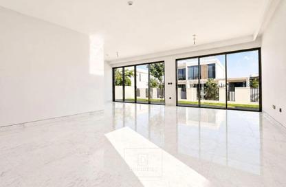 Villa - 4 - 4 for sale in Harmony 2 - Harmony - Tilal Al Ghaf - Dubai