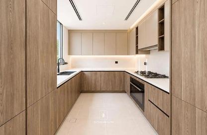 Villa - 4 - 4 for sale in Harmony 2 - Harmony - Tilal Al Ghaf - Dubai Villa - 4 - 4 for sale in Harmony 2 - Harmony - Tilal Al Ghaf - Dubai