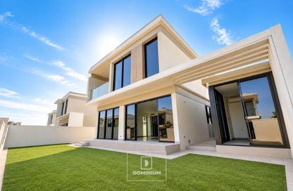 Villa - 4 - 4 for sale in Harmony 2 - Harmony - Tilal Al Ghaf - Dubai