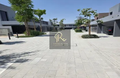 Townhouse - 3 Bedrooms - 4 Bathrooms for sale in Kaya - Masaar - Tilal City - Sharjah