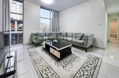 Apartment - 2 Bedrooms - 3 Bathrooms for rent in Park Central - Business Bay - Dubai
