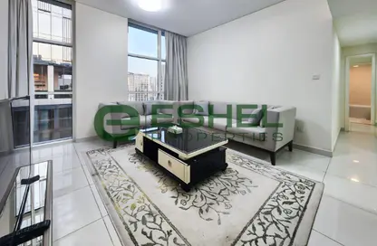 شقة - 2 غرف نوم - 3 حمامات للايجار في بارك سنترال - الخليج التجاري - دبي