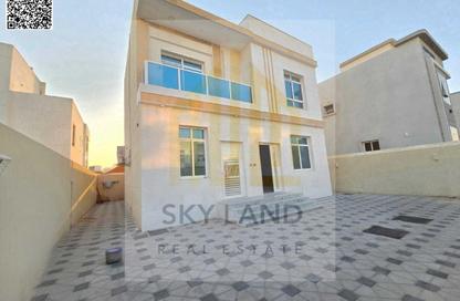 Villa - 3 - 5 for sale in Al Zaheya Gardens - Al Zahya - Ajman Villa - 3 - 5 for sale in Al Zaheya Gardens - Al Zahya - Ajman