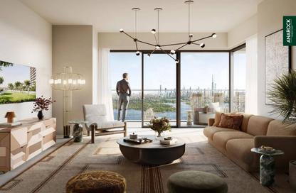 Apartment - 2 Bedrooms - 3 Bathrooms for sale in Altan - Dubai Creek Harbour (The Lagoons) - Dubai