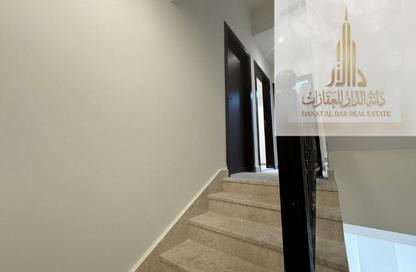 تاون هاوس - 3 - 3 للبيع في الزاهية جاردنز - الزاهية - عجمان
