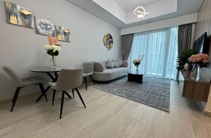 Apartment - 1 Bedroom - 2 Bathrooms for sale in Creek Views 2 - Dubai Healthcare City 2 - Al Jaddaf - Dubai Apartment - 1 Bedroom - 2 Bathrooms for sale in Creek Views 2 - Dubai Healthcare City 2 - Al Jaddaf - Dubai