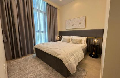 Apartment - 1 Bedroom - 2 Bathrooms for sale in Creek Views 2 - Dubai Healthcare City 2 - Al Jaddaf - Dubai Apartment - 1 Bedroom - 2 Bathrooms for sale in Creek Views 2 - Dubai Healthcare City 2 - Al Jaddaf - Dubai
