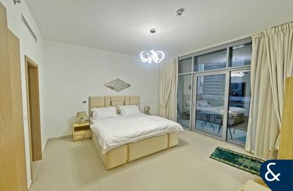 Apartment - 1 Bedroom - 2 Bathrooms for sale in Bellevue Tower 1 - Bellevue Towers - Downtown Dubai - Dubai