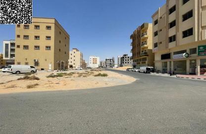 Land - Studio for sale in Tiger Downtown Ajman - Al Alia - Ajman