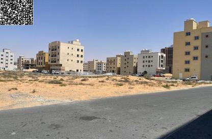 أرض - استوديو للبيع في تايجر داون تاون عجمان - العالية - عجمان