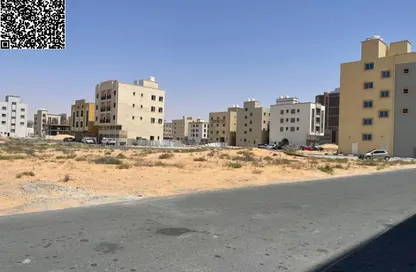 Land - Studio for sale in Tiger Downtown Ajman - Al Alia - Ajman