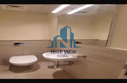 Apartment - 1 Bedroom - 2 Bathrooms for rent in Oasis 1 - Oasis Residences - Masdar City - Abu Dhabi