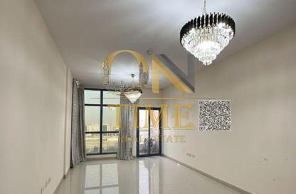 Apartment - 2 Bedrooms - 3 Bathrooms for sale in Al Naemiya Tower 1 - Al Naemiya Towers - Al Nuaimiya - Ajman Apartment - 2 Bedrooms - 3 Bathrooms for sale in Al Naemiya Tower 1 - Al Naemiya Towers - Al Nuaimiya - Ajman