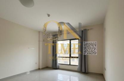 Apartment - 2 Bedrooms - 3 Bathrooms for sale in Al Naemiya Tower 1 - Al Naemiya Towers - Al Nuaimiya - Ajman